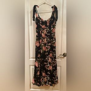 Reformation Nadira Dress